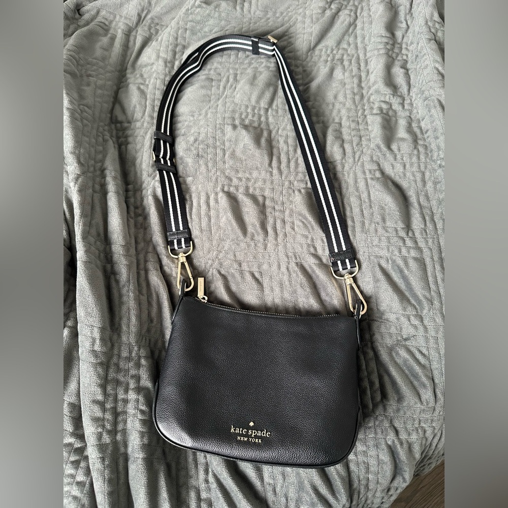 Kate Spade Rosie Small Crossbody